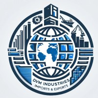 DVM Industries Limited logo - Similar company to Dvm Industries