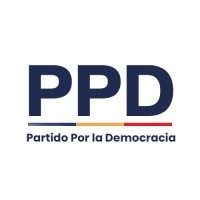 Partido Por la Democracia (PPD) logo - Similar company to Evópoli