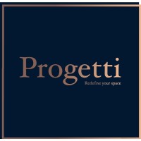 Progetti Furnishing logo - Similar company to Spectrum Hydraulics