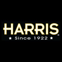 PF Harris logo - Similar company to Purposebuilt Brands