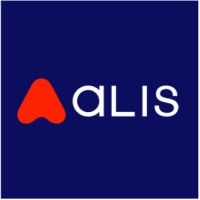 ALIS International logo - Similar company to Justlean