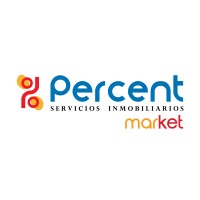 Percent Market logo - Similar company to Propfundrs