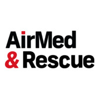 AirMed&Rescue Magazine logo - Similar company to Cinestock