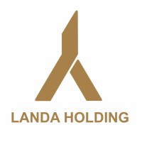 Landa Holding logo - Similar company to B3W