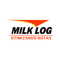 MILK LOG logo - Similar company to Log 4 