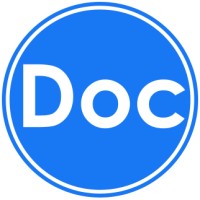 DocNetwork logo - Similar company to Qitmeer Network