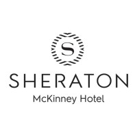 Sheraton McKinney Hotel logo - Similar company to Marriott Lexington Griffin Gate Golf Resort & Spa