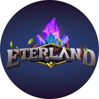 Eterland logo - Similar company to Pulpoline