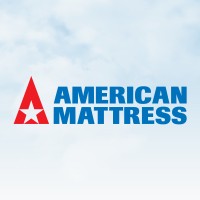 American Mattress EG logo - Similar company to فوربد