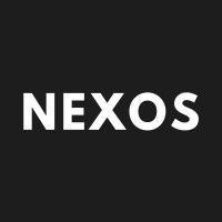 Nexos logo - Similar company to Nexos
