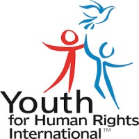 Youth for Human Rights International logo - Similar company to Mena2050