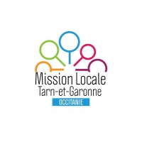 Mission Locale de Tarn et Garonne logo - Similar company to Cma Du Tarn-Et-Garonne