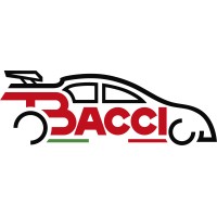 Bacci Romano logo - Similar company to Lascalvula Srls