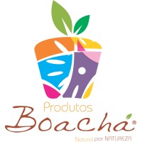 Produtos Boachá logo - Similar company to Neo Tecnologia