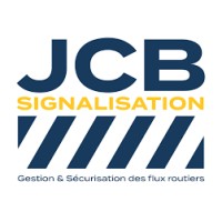 JCB Signalisation logo - Similar company to Cyril Coghetto Signalisation (C.C.S.)