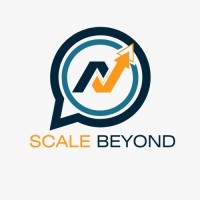 ScaleBeyond Virtual Assistance Agency logo - Similar company to Virtual Workmate