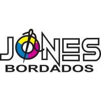 Bordados Jones Mexico logo - Similar company to Bordados Magic Spa