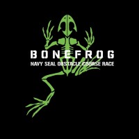 BONEFROG logo - Similar company to Conquer Concepts