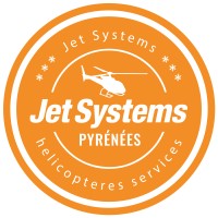 JET SYSTEMS | Hélicoptère Pyrénées 🚁 logo - Similar company to Jet Systems Llc