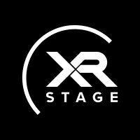XR Stage logo - Similar company to Mad Systems