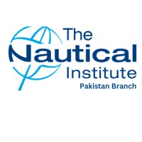 Nautical Institute Paskistan Branch logo - Similar company to Loge Shipmanagement Gmbh & Co. Kg