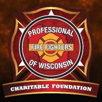 Professional Fire Fighters of Wisconsin Charitable Foundation logo - Similar company to Matustik Builders, Inc.