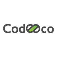 Codeeco Soft logo - Similar company to Enlight Engineering