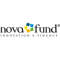 NovaFund Spa logo - Similar company to Astolfi S.P.A.  Finanza Agevolata
