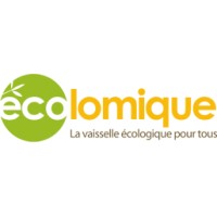 Ecolomique_Packaging logo - Similar company to Paperlink France