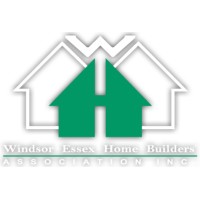Windsor-Essex Home Builder's Association logo - Similar company to The Windsor Group Llc