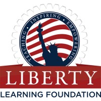 Liberty Learning Foundation logo - Similar company to Nside - The School Safety Platform