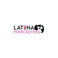 Latina Podcasters logo - Similar company to 2Njoy