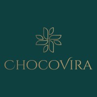 Chocovira logo - Similar company to Zest Chocolates