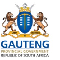 Gauteng Office of the Premier logo - Similar company to Vox Technology