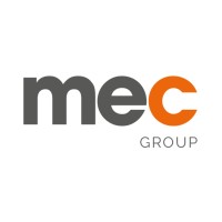 MEC GROUP logo - Similar company to Mec Groups