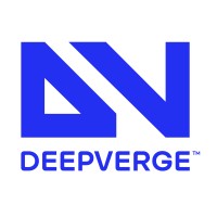 Deepverge logo - Similar company to N6I
