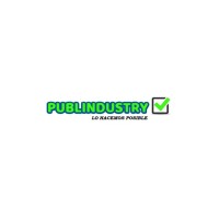 Publindustry logo - Similar company to 11:11 Comunicación & Marketing