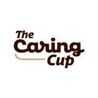 The Caring Cup logo - Similar company to Belfry Builders