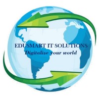 Edusmart IT Solutions logo - Similar company to Edusmart It Solutions Pvt Ltd