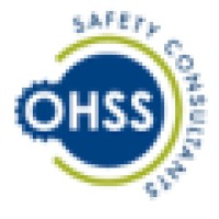 OHSS logo - Similar company to Eolas Technologies