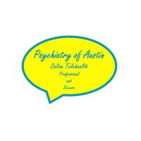Psychiatry of Austin logo - Similar company to Endocrine And Psychiatry Center (Epc)