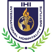 International Hospitality Institute logo - Similar company to Typsy