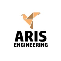 ARIS ENGINEERING logo - Similar company to Aris Engineering