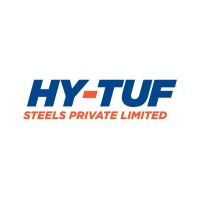 Hy-Tuf Steels logo - Similar company to Agha Technologies