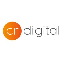 CR Digital logo - Similar company to Cr Digital
