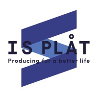 IS Plåt AB logo - Similar company to Tectopower