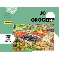 grocery store logo - Similar company to Bengalic