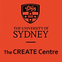 CREATE Centre at the University of Sydney logo - Similar company to 4C Transformative Learning