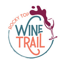 Rocky Top Wine Trail logo - Similar company to Mountain Valley Vineyards