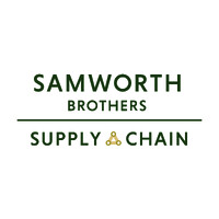 Samworth Brothers Supply Chain logo - Similar company to Gba Logistics